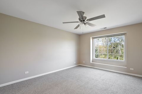 Tiny photo for 42 village station Lane, Grayslake, IL 60030 (MLS # 12480923)