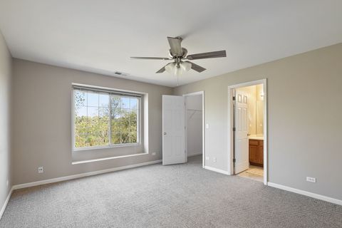 Tiny photo for 42 village station Lane, Grayslake, IL 60030 (MLS # 12480923)