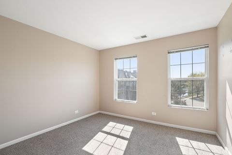 Tiny photo for 42 village station Lane, Grayslake, IL 60030 (MLS # 12480923)