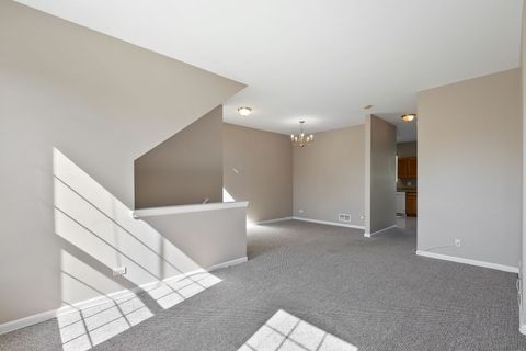 Tiny photo for 42 village station Lane, Grayslake, IL 60030 (MLS # 12480923)