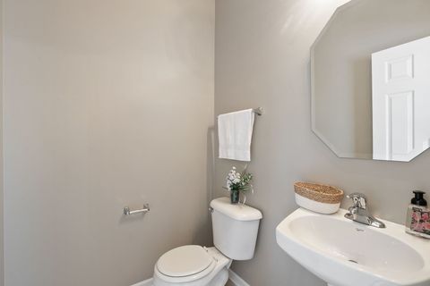Tiny photo for 42 village station Lane, Grayslake, IL 60030 (MLS # 12480923)