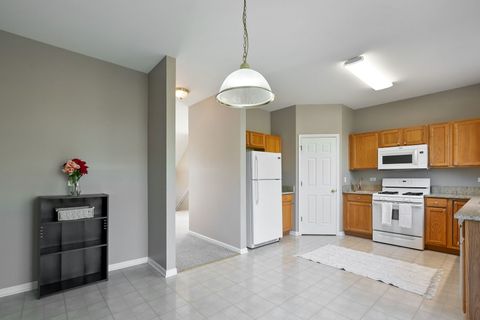 Tiny photo for 42 village station Lane, Grayslake, IL 60030 (MLS # 12480923)