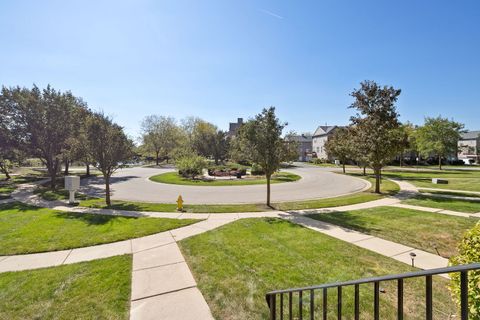 Tiny photo for 42 village station Lane, Grayslake, IL 60030 (MLS # 12480923)