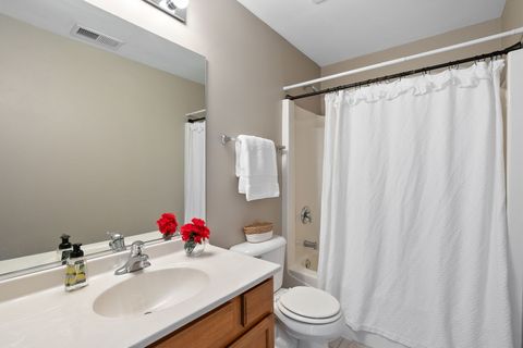 Tiny photo for 42 village station Lane, Grayslake, IL 60030 (MLS # 12480923)