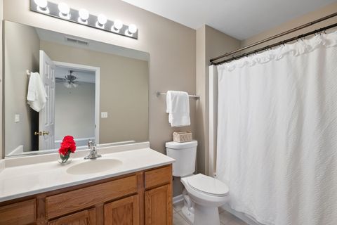 Tiny photo for 42 village station Lane, Grayslake, IL 60030 (MLS # 12480923)