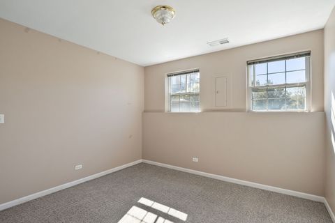 Tiny photo for 42 village station Lane, Grayslake, IL 60030 (MLS # 12480923)