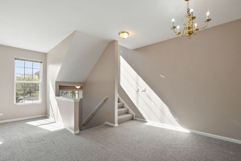 Tiny photo for 42 village station Lane, Grayslake, IL 60030 (MLS # 12480923)