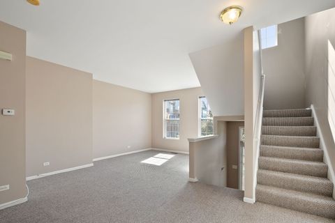 Tiny photo for 42 village station Lane, Grayslake, IL 60030 (MLS # 12480923)