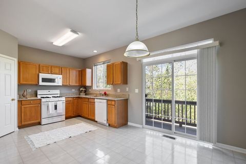 Tiny photo for 42 village station Lane, Grayslake, IL 60030 (MLS # 12480923)