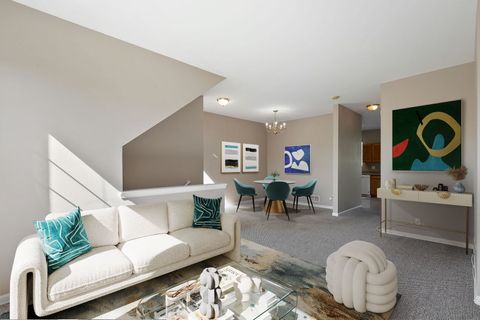 Tiny photo for 42 village station Lane, Grayslake, IL 60030 (MLS # 12480923)