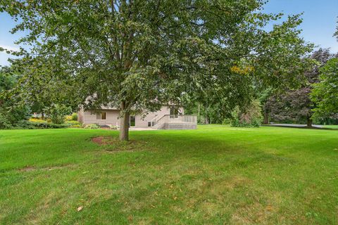 Tiny photo for 458 Lake Avenue, Crystal Lake, IL 60014 (MLS # 12455551)