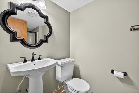 Tiny photo for 458 Lake Avenue, Crystal Lake, IL 60014 (MLS # 12455551)