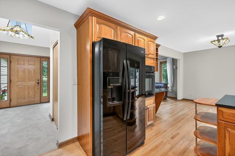 Tiny photo for 458 Lake Avenue, Crystal Lake, IL 60014 (MLS # 12455551)