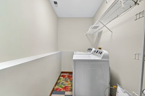 Tiny photo for 458 Lake Avenue, Crystal Lake, IL 60014 (MLS # 12455551)