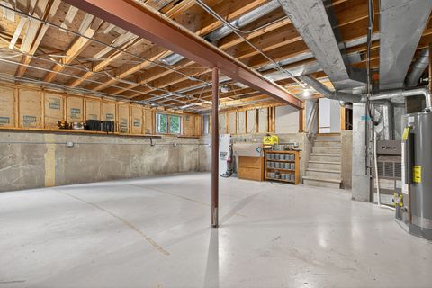 Tiny photo for 458 Lake Avenue, Crystal Lake, IL 60014 (MLS # 12455551)