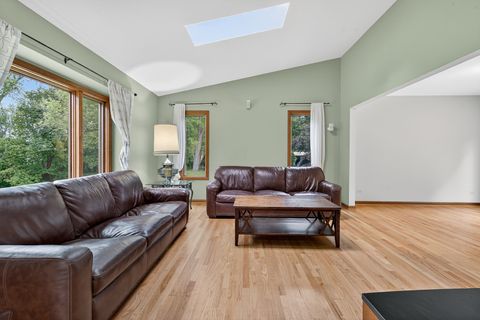 Tiny photo for 458 Lake Avenue, Crystal Lake, IL 60014 (MLS # 12455551)