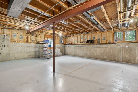 Tiny photo for 458 Lake Avenue, Crystal Lake, IL 60014 (MLS # 12455551)