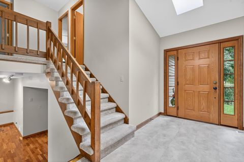 Tiny photo for 458 Lake Avenue, Crystal Lake, IL 60014 (MLS # 12455551)