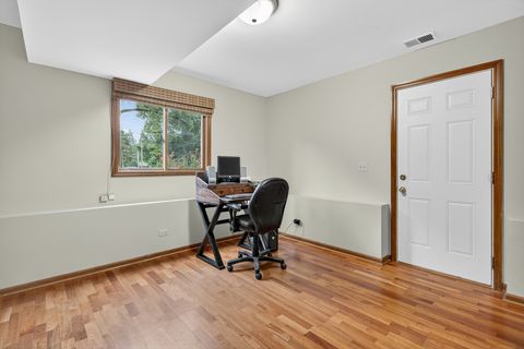 Tiny photo for 458 Lake Avenue, Crystal Lake, IL 60014 (MLS # 12455551)