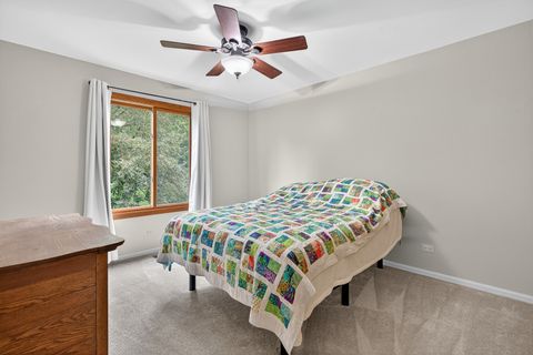 Tiny photo for 458 Lake Avenue, Crystal Lake, IL 60014 (MLS # 12455551)