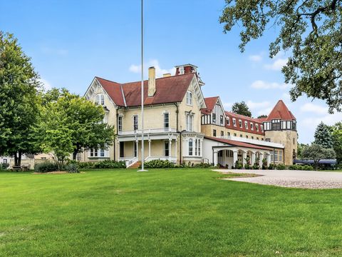 Tiny photo for 458 Lake Avenue, Crystal Lake, IL 60014 (MLS # 12455551)