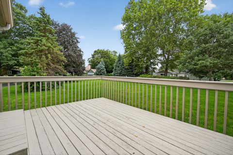 Tiny photo for 458 Lake Avenue, Crystal Lake, IL 60014 (MLS # 12455551)