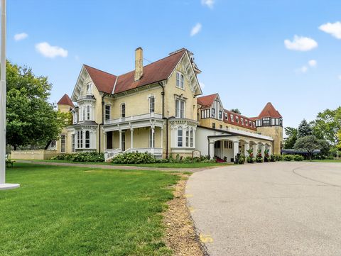 Tiny photo for 458 Lake Avenue, Crystal Lake, IL 60014 (MLS # 12455551)