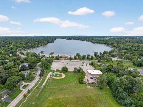 Tiny photo for 458 Lake Avenue, Crystal Lake, IL 60014 (MLS # 12455551)