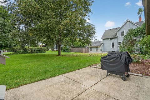 Tiny photo for 458 Lake Avenue, Crystal Lake, IL 60014 (MLS # 12455551)