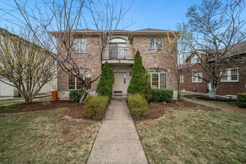 16 N KNIGHT Avenue Park Ridge IL 60068