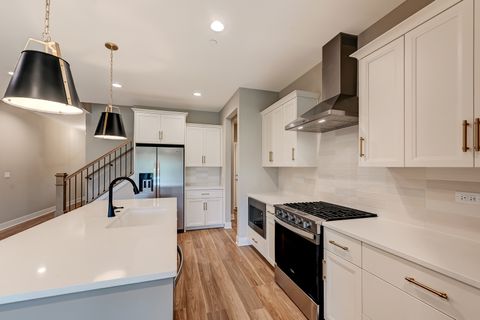 Tiny photo for 14143 S Sheffield Drive #50, Homer Glen, IL 60491 (MLS # 12683467)