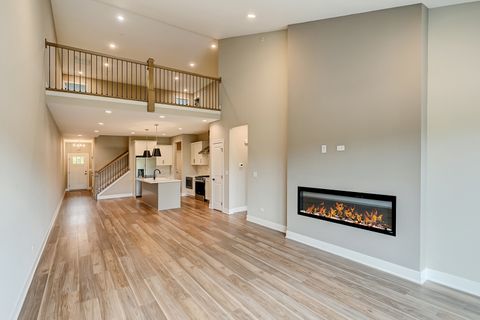 Tiny photo for 14143 S Sheffield Drive #50, Homer Glen, IL 60491 (MLS # 12683467)