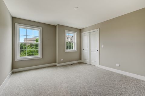 Tiny photo for 14143 S Sheffield Drive #50, Homer Glen, IL 60491 (MLS # 12683467)