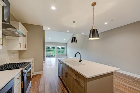 Tiny photo for 14143 S Sheffield Drive #50, Homer Glen, IL 60491 (MLS # 12683467)