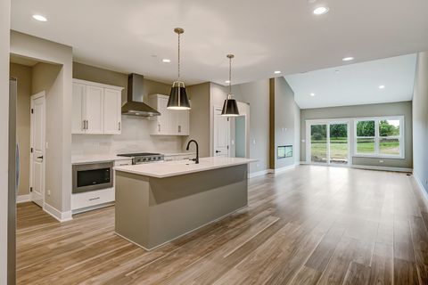 Tiny photo for 14143 S Sheffield Drive #50, Homer Glen, IL 60491 (MLS # 12683467)