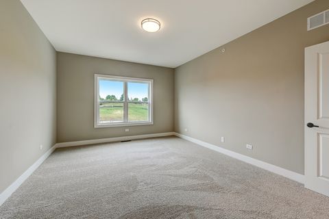 Tiny photo for 14143 S Sheffield Drive #50, Homer Glen, IL 60491 (MLS # 12683467)
