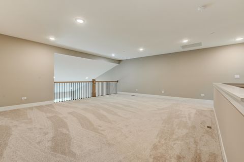 Tiny photo for 14143 S Sheffield Drive #50, Homer Glen, IL 60491 (MLS # 12683467)