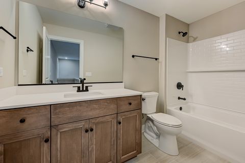 Tiny photo for 14143 S Sheffield Drive #50, Homer Glen, IL 60491 (MLS # 12683467)
