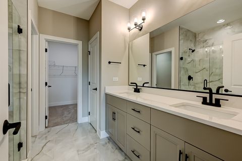 Tiny photo for 14143 S Sheffield Drive #50, Homer Glen, IL 60491 (MLS # 12683467)