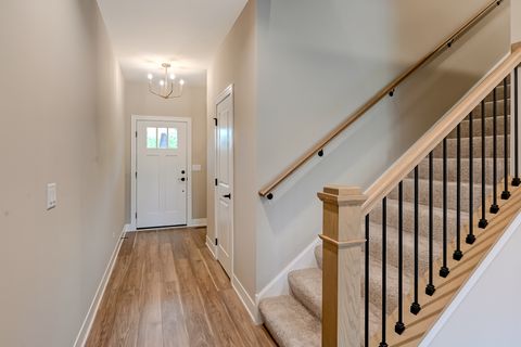 Tiny photo for 14143 S Sheffield Drive #50, Homer Glen, IL 60491 (MLS # 12683467)