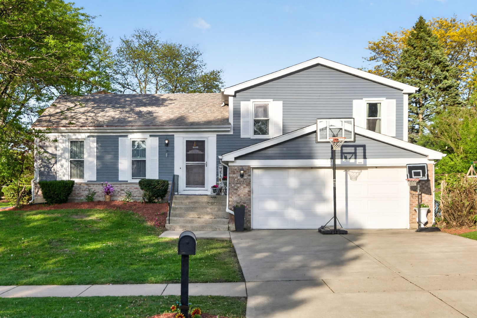 701 Buffalo Circle