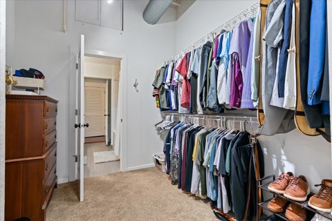 Tiny photo for 360 W Illinois Street #4E, Chicago, IL 60654 (MLS # 12772127)