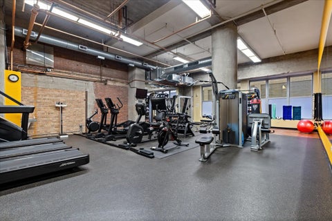 Tiny photo for 360 W Illinois Street #4E, Chicago, IL 60654 (MLS # 12772127)