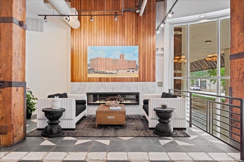Tiny photo for 360 W Illinois Street #4E, Chicago, IL 60654 (MLS # 12772127)