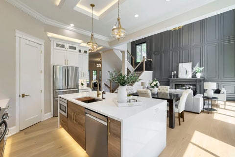 Tiny photo for 909 Evergreen Avenue, Glen Ellyn, IL 60137 (MLS # 12708199)