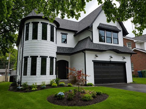 Photo of 909 Evergreen Avenue, Glen Ellyn, IL 60137 (MLS # 12708199)