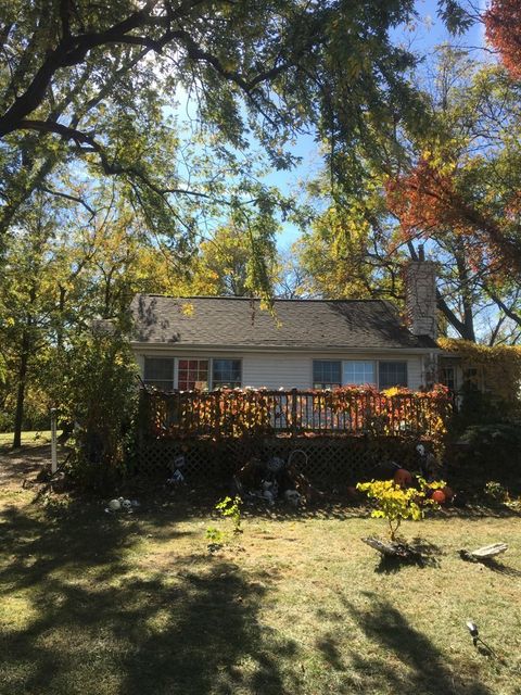 A home in Downers Grove