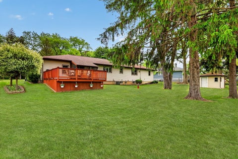 Tiny photo for 2501 S Vaupell Drive, McHenry, IL 60051 (MLS # 12641746)