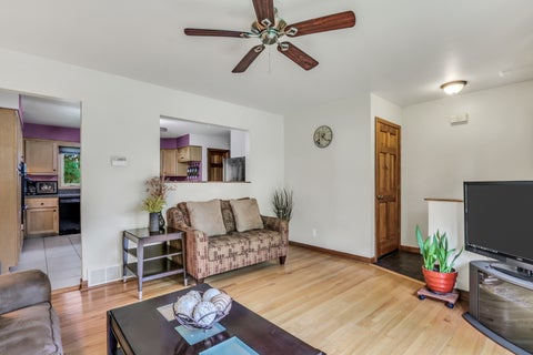 Tiny photo for 2501 S Vaupell Drive, McHenry, IL 60051 (MLS # 12641746)