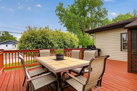 Tiny photo for 2501 S Vaupell Drive, McHenry, IL 60051 (MLS # 12641746)